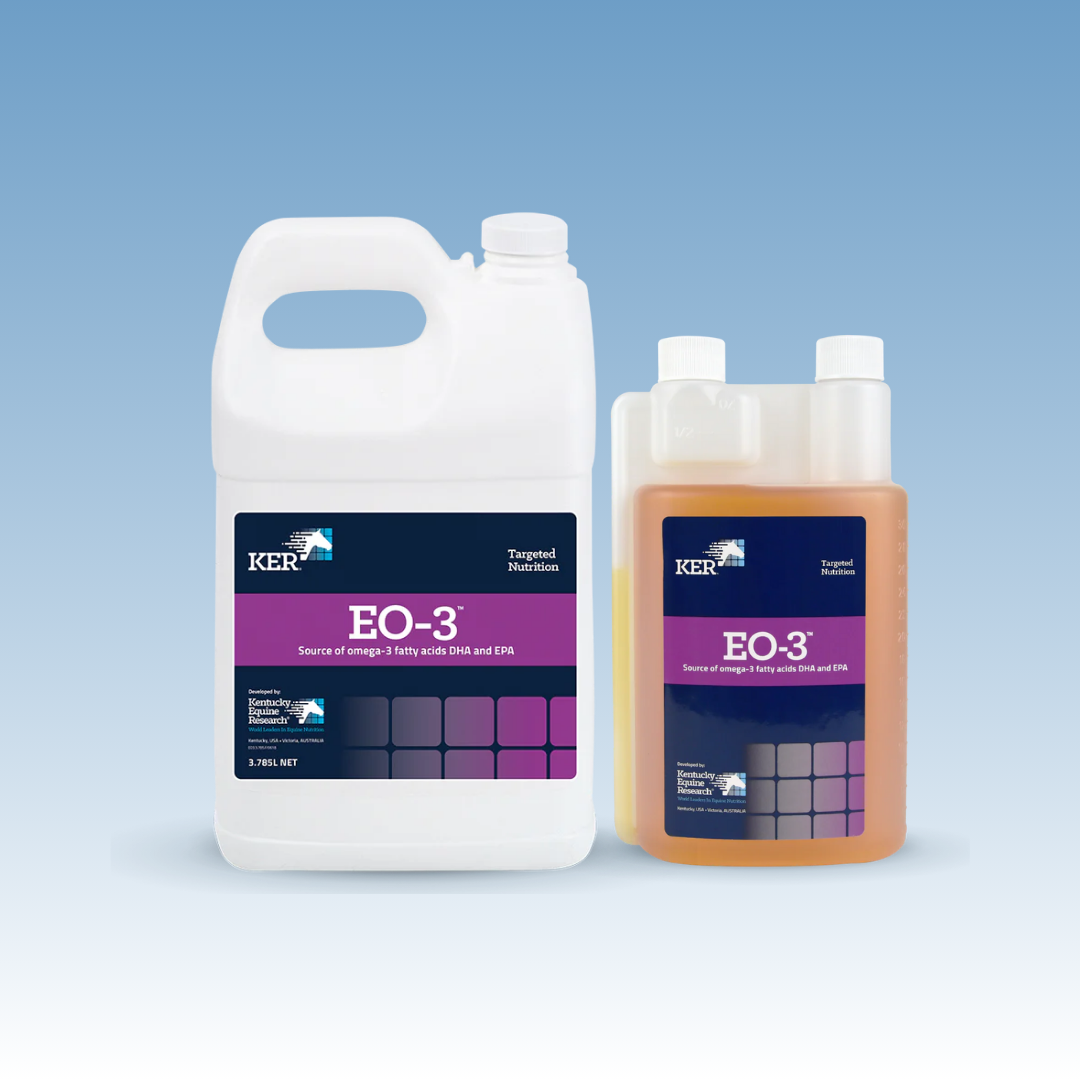 EO-3 Omega-3
